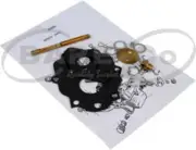 Carburettor Repair Kit Suits Zenith 28G Massey Ferguson 35 135 TE20 1955
