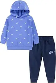 [Nike] TRACK_SUIT Unisex Adult Tracksuit (Pack of 1)