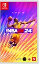 【就愛玩】全新現貨 NS Switch NBA 2K24 NBA2K24 籃球 中文版 無特典序號