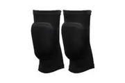 1x Pair Knee Pads Protective Cushioned Comfortable Durable Handy Hardware