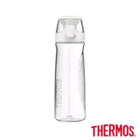 在飛比找博客來優惠-【THERMOS 膳魔師】彈蓋隨手瓶700ML(TCSD-7