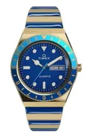Q Timex Ladies Malibu Watch TW2V38500