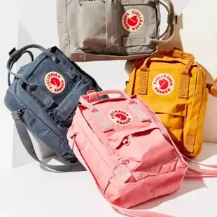 【Fjallraven】Kanken Sling 瑞典 小狐狸 北極狐 狐狸包 空肯包 斜背包 隨身包 小揹包 側包 胸包 斜包