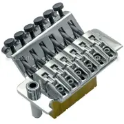 BRAND NEW! Gotoh GE1996T Floyd Rose Locking Tremolo Bridge for Guitar - CHROME