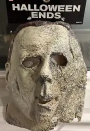 Brand New - Halloween Ends Mask Michael Myers - Trick Or Treat Studios- With Tag