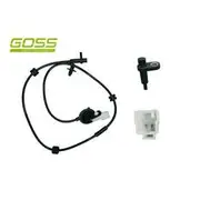 Goss Wheel Speed Sensor - Mazda - WS025