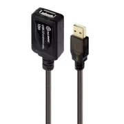 Alogic 10M Usb 2.0 Active Extension Type A To Type A Cable - Usb2-10Ext-Actv