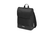 Moleskine Metro Slim Backpack Office Travel Outdoor Carry Back Bag 42cm Black