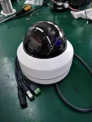 INFRARED COLOR DAY NIGHT MARINE IR CAMERA MOTORIZED ZOOM For Garmin Raymarine