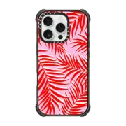 iPhone 16 Pro Ultra Impact Case MagSafe Compatible Tropics