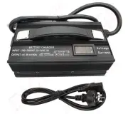 AU AC/DC 14.6V 40A Lithium Battery Charger For Lithium Iron LiFePO4 OZ