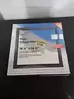Aria Lite Collection Flush Exhaust Mount 14-1/4”x14-1/4”-New Lot of 3