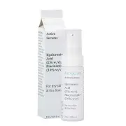 MooGoo Active Serums Hyaluronic Acid (2% w/v), Niacinamide (10% w/v) 25ml