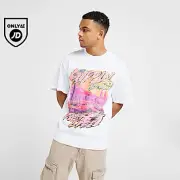 Supply & Demand Setter T-shirt