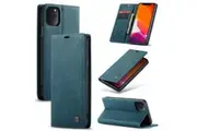 Apple iPhone 11 Pro Max CaseMe 013 Flip Wallet, Card Slots