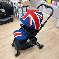 在飛比找蝦皮購物優惠-【展示車出清】MINI Easywalker Buggy T