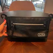 Itzy Ritzy Adjustable Stroller Organizer Caddy Storage