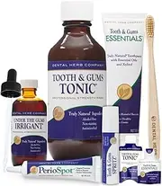 Dental Herb Company - Ultimate Oral Care System