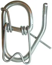 Anchor Clip -Ezylift Sml