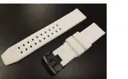 Special listing for a Japanese Customer 3 Luminox watch band