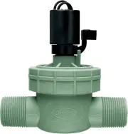 Sprinkler System 1-Inch Male NPT Jar Top Valve 57467