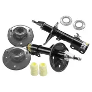Front Shocks Strut Mount Bearing Kit for Toyota AVALON MCX10 CAMRY MCV20R