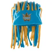 NRL Gold Coast Titans Dreadlock Hat Cap Beanie Game Day Party Gift