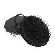 3x Hi Lift Hair Groomer Scalp Massage Brush