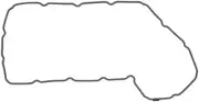 Engine Oil Pan Gasket Mahle OS32287