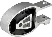 1 Pcs Engine Motor Transmission Torque Arm Mount 30680705 for Volvo S80 S60 V70 2008-2015 1434852 1376874 Engine Gearbox Support