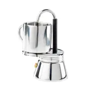 GSI Stainless Mini Espresso Set