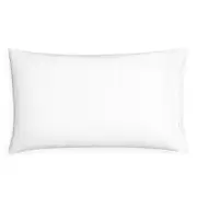 Gingerlily Silk Filled Pillow, King