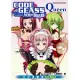 CODE GEASS反叛的魯路修公式漫畫集 Queen 04