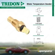 Tridon Water Temperature Gauge Sender for Ford Telstar AX AY 2.5L 1992-1996