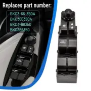 Power Window Control Switch BKC3-66350 For Mazda CX-5 2013 GS GT GX Sport 2.0L