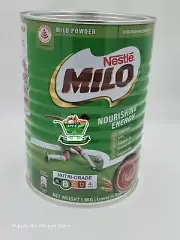 Nestle Milo 1.8kg