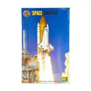 Airfix Air & Space Model 1:144 Space Shuttle SW (VG+/New)