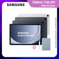 在飛比找momo購物網優惠-【SAMSUNG 三星】Galaxy Tab A9+ 11吋