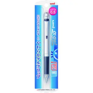 【UNI】三菱M5-807GG阿發自動鉛筆 黑