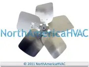Condenser Fan Blade Fits Liebert Condor 154565P1 155364P1 169144P1 18000067