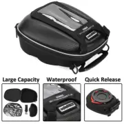 Luggage Fuel Tank Bag For MV Agusta Stradale/Rivale 800 Dragster 800 RR/RC/Rosso