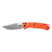 NEW BENCHMADE 15535 TAGGEDOUT Axis Folding Knife Folding Knives