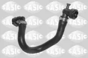 New Radiator Hose for CITROËN DS PEUGEOT:DS3,301,DS 3,C3 II,208 I 9671350380