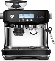 [Breville] the Barista Pro Espresso Machine, Black Truffle, BES878BTR