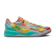 Nike Kobe 8 Protro Venice Beach (2024) (GS) Size 5, DS BRAND NEW