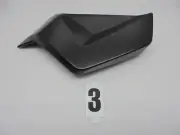 BMW R1200RT, R1250RT front right hand fairing panel BMW Pt Nr 46638414696 - A3