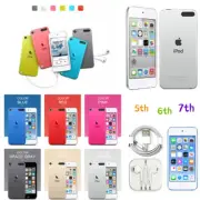 ✅NEW Apple iPod Touch 7th 6th 5th Generation 16/32/64/128/256GB MP4 Sealed lot✅