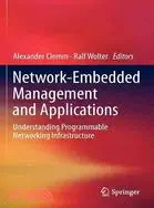 在飛比找三民網路書店優惠-Network-Embedded Management an