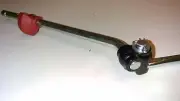 BCS TRACTOR PTO Shift Arm/ Lockout & Articulator 56157324 & 55248379 & 55257321