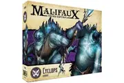 Malifaux: Neverborn - Cyclops